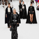 Models wear creations as part of the Chanel ready to wear Fall-Winter 2019-2020 collection, that was presented in Paris, Tuesday, March 5, 2019. (AP Photo/Francois Mori)